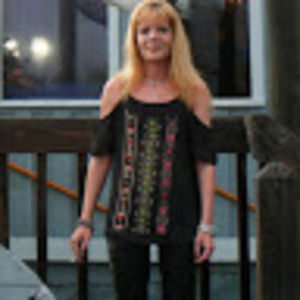 Meet your Posher, Heidi